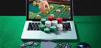Как войти на сайт Casino Casher